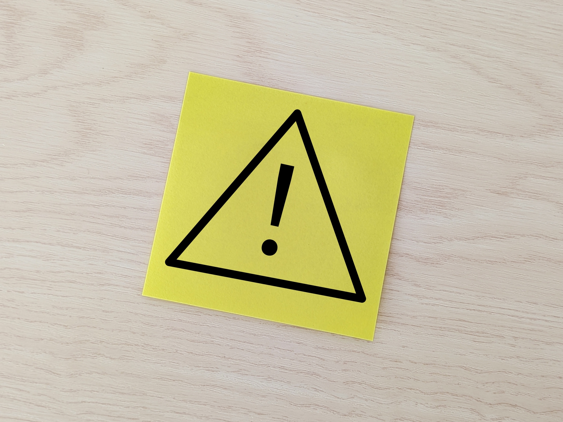 自力で退治するのが危険な理由4つ