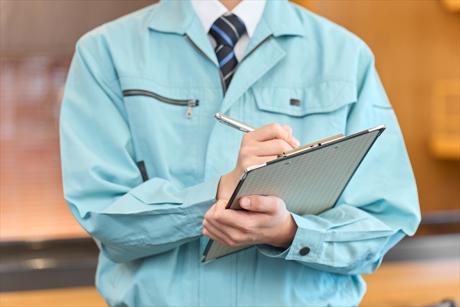 スズメバチの駆除は専門業者がおすすめ!