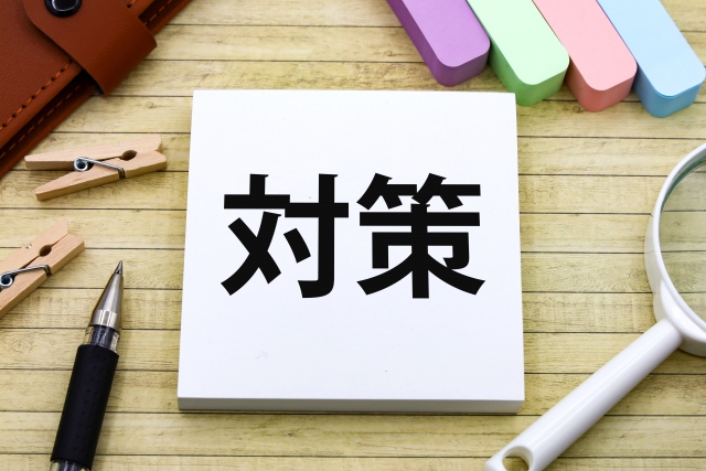 スズメバチの卵発生を未然に防ぐための日々の対策