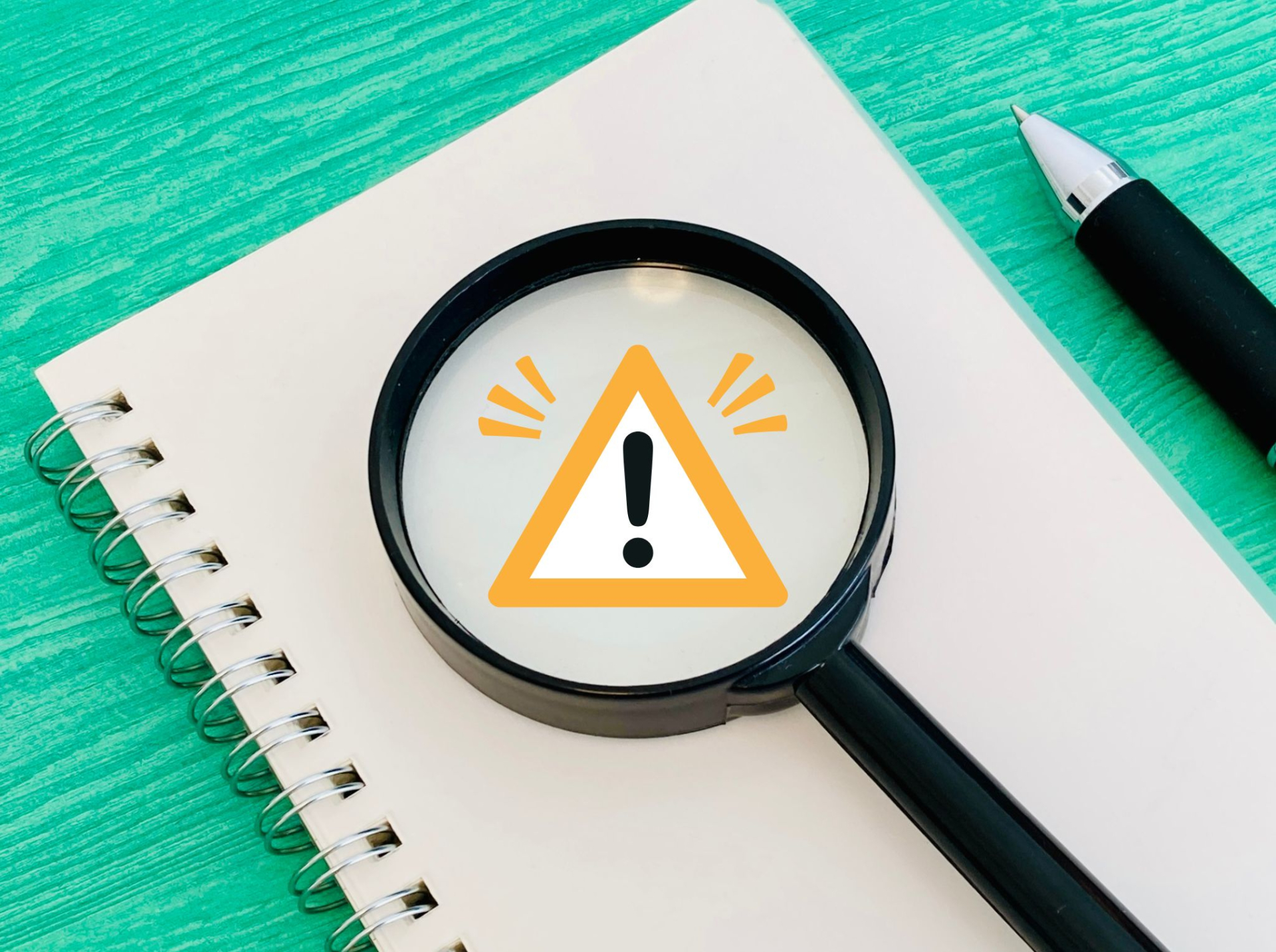 駆除時の注意点